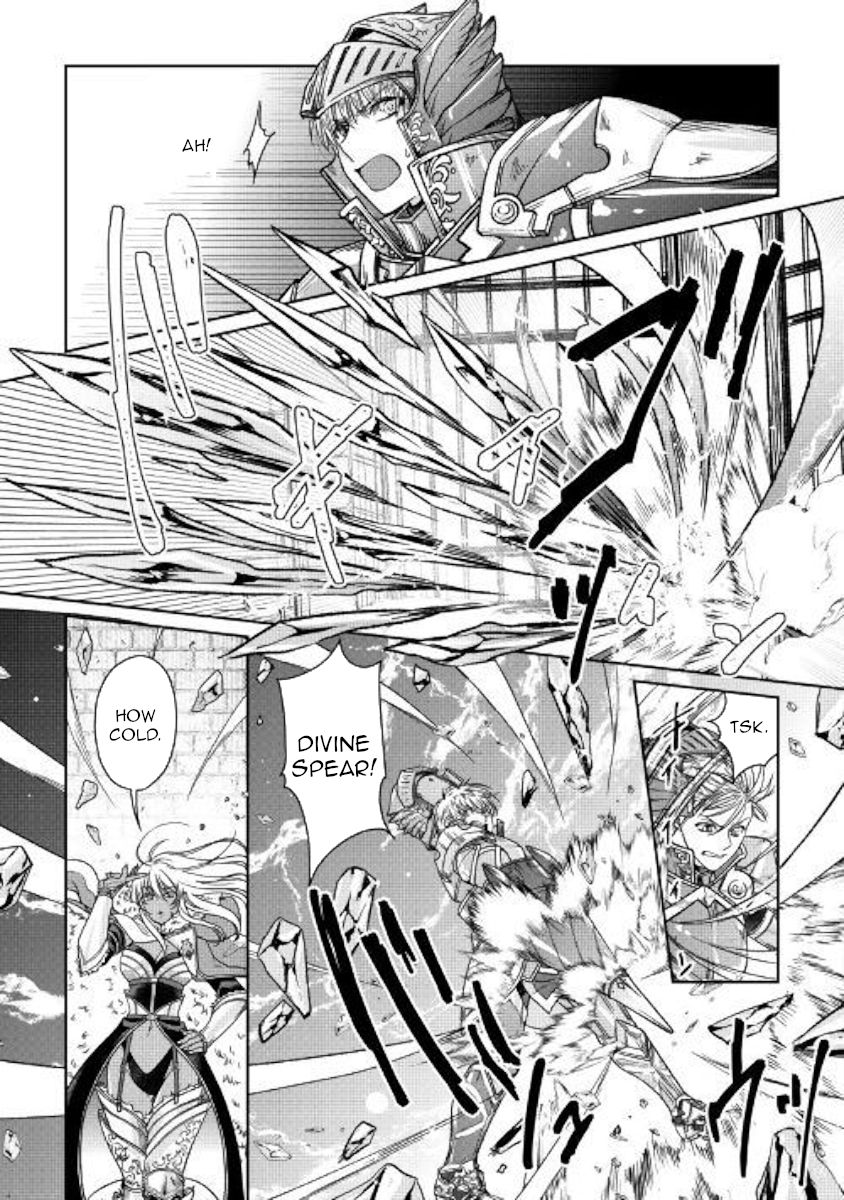 Tsukimichi: Moonlit Fantasy, Chapter 51 image 19